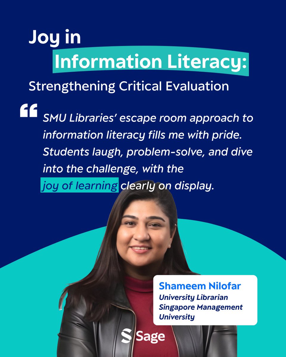 Sage Asia Pacific tweet media