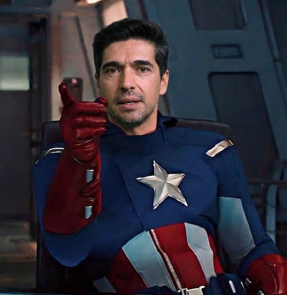 Cebolinha 💚 tweet media