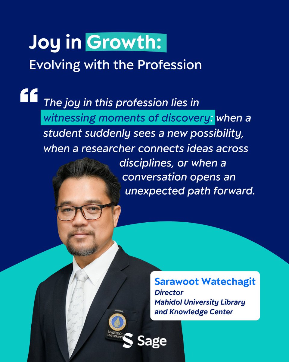 Sage Asia Pacific tweet media