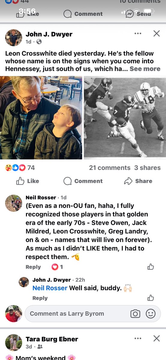 Larry in Missouri tweet media