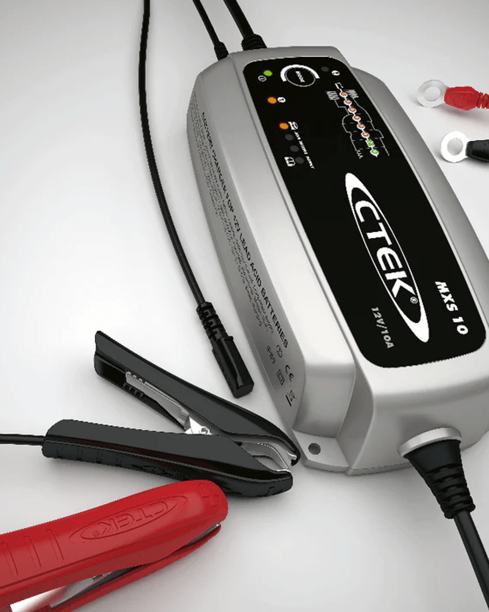 NarediIn's tweet photo. ⚡ Power up smarter with CTEK MXS 10 – the ultimate battery charger for cars, SUVs &amp; light commercial vehicles. Reliable, safe &amp; efficient charging every time. Keep your drive unstoppable! 🚗🔋
#CTEK #MXS10 #BatteryCharger #SmartCharging #CarCare #AutoTools #PowerUp #Twitter https://t.co/6LHQUC1NYW