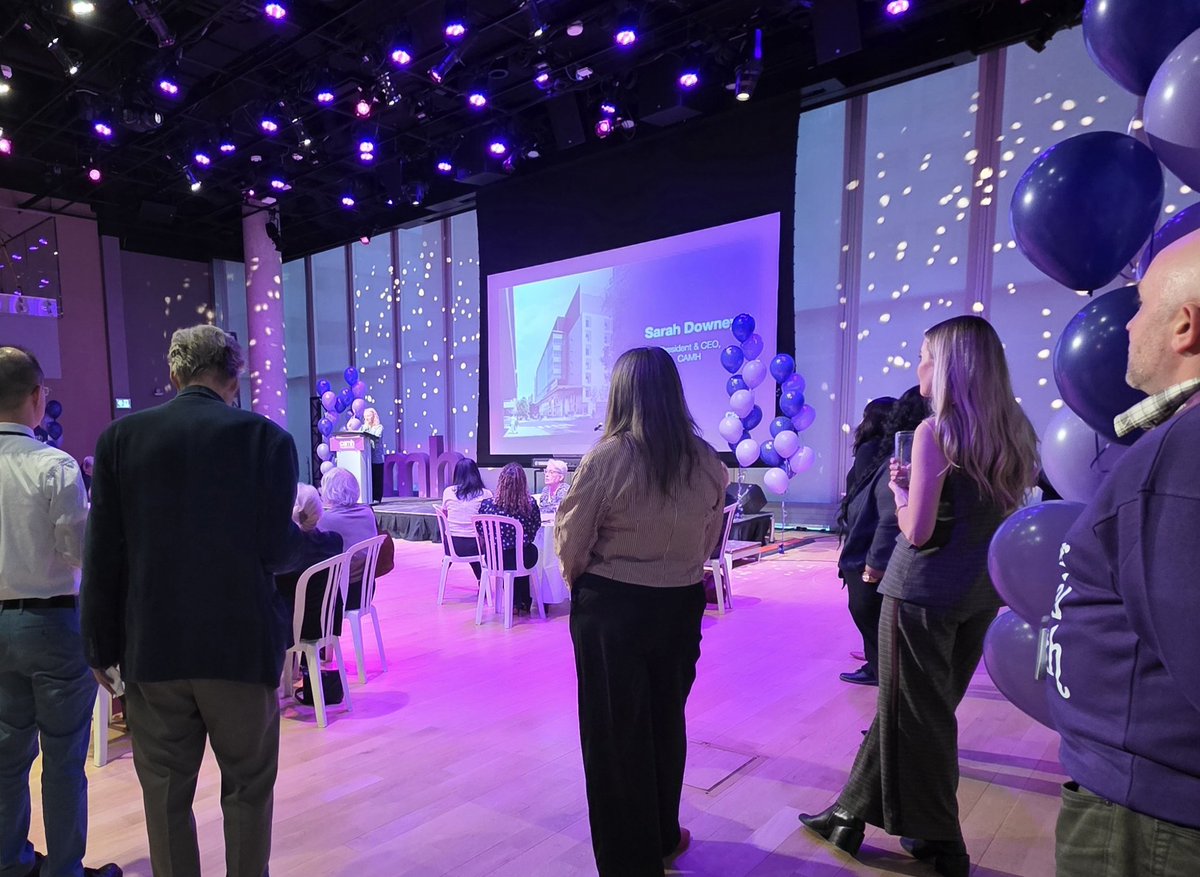 Dr. Katy Kamkar, PhD, CPsych tweet media