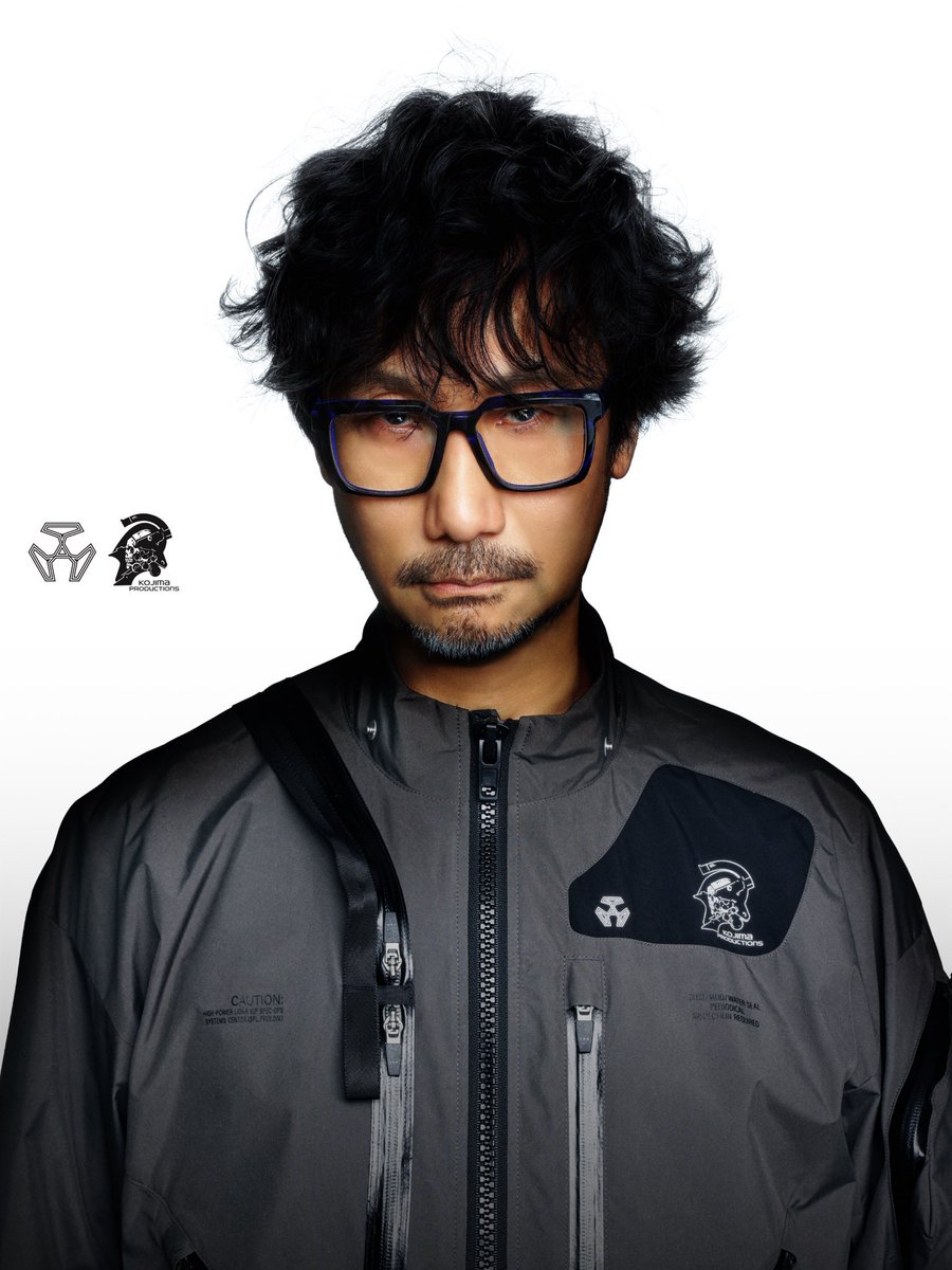 HIDEO_KOJIMA tweet media