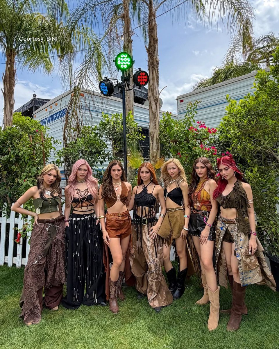 MYX Global tweet media