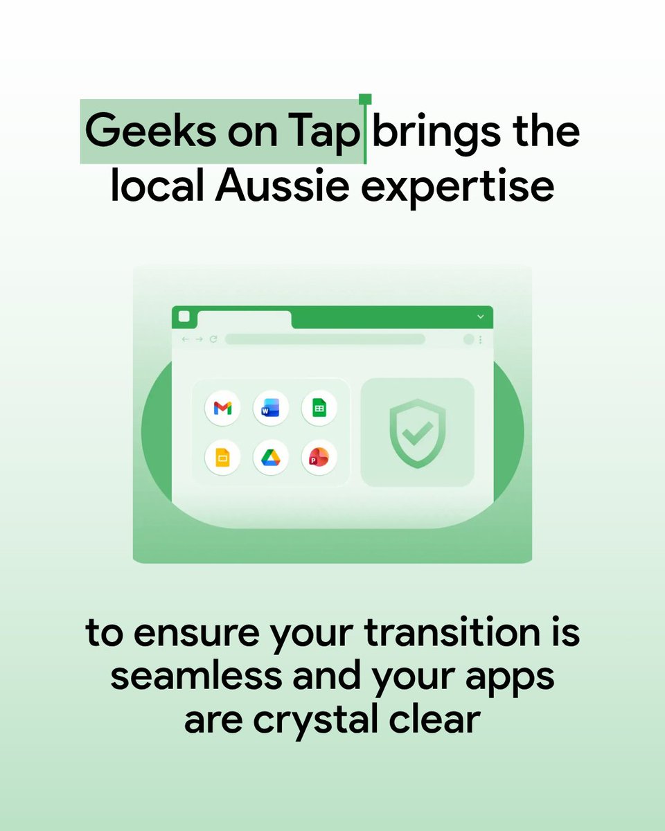 gotap's tweet image. Is legacy software holding your modern workforce hostage? Don’t let legacy Windows apps dictate tomorrow’s strategy. #Cameyo transforms clunky software into web links, delivering what your team needs natively to #ChromeOS. Unlock your potential: hubs.li/Q049B_qS0