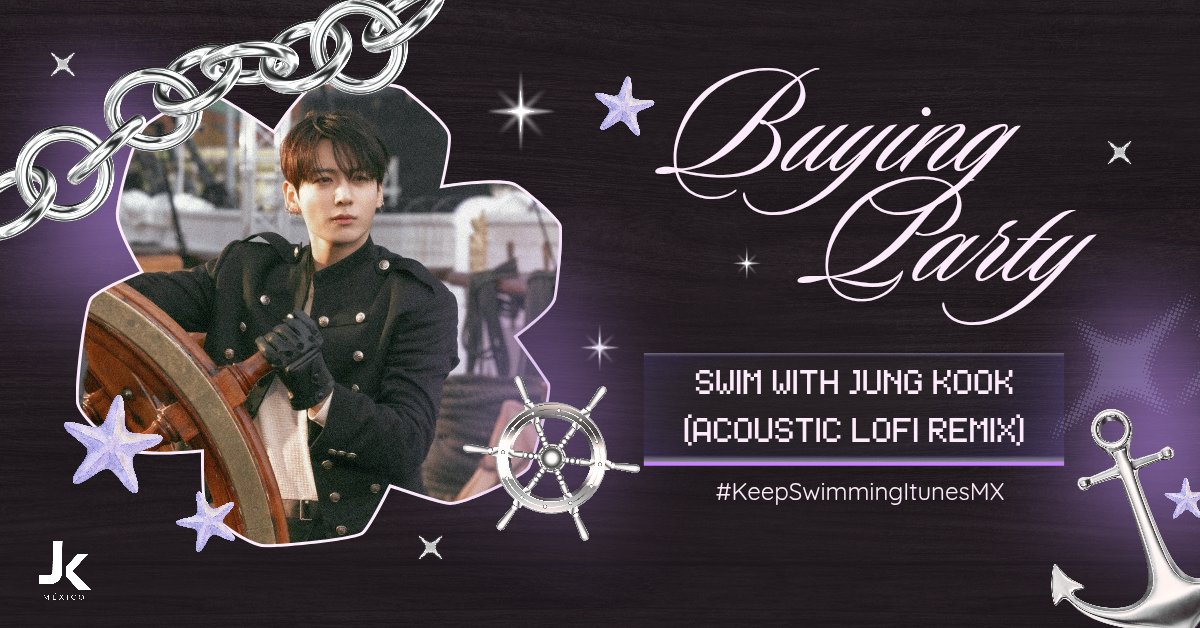 Jungkook México 🇲🇽 tweet media