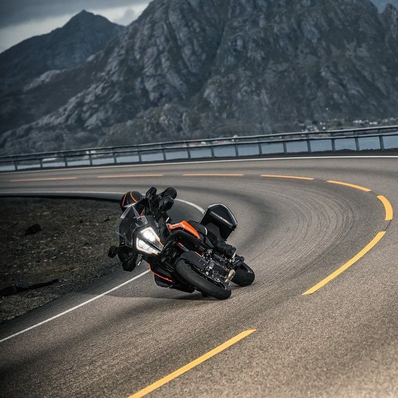 MoreMotorcycles's tweet image. #KTM Adventure