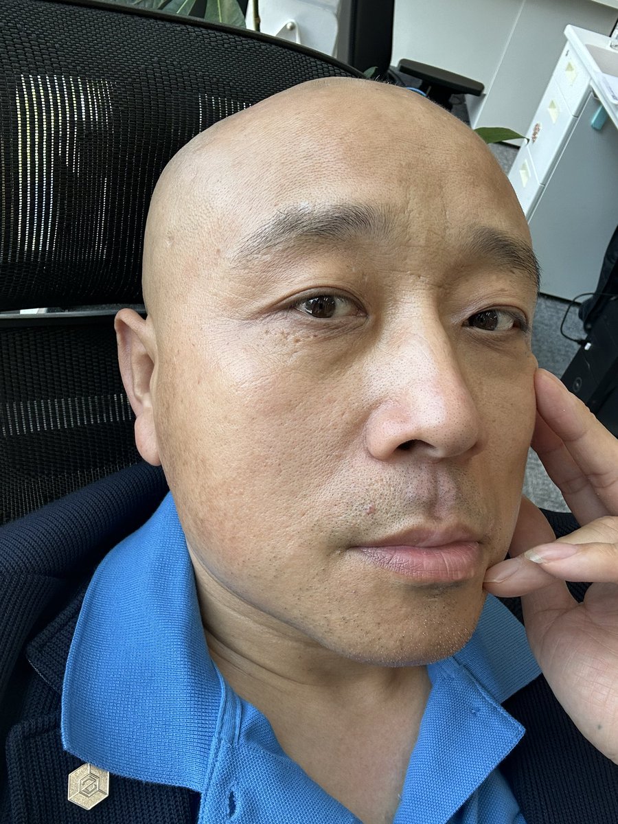 日本大誠不動産·社长老石 tweet media