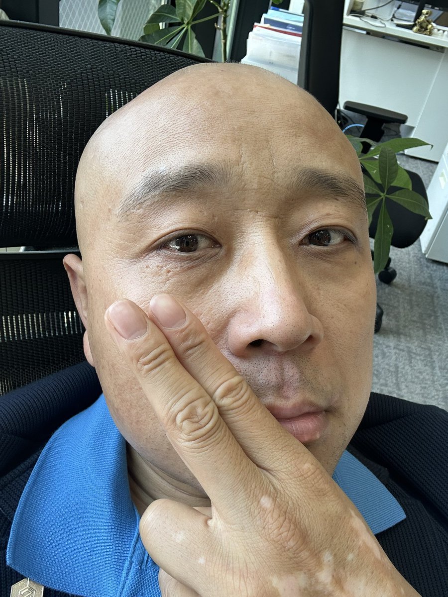 日本大誠不動産·社长老石 tweet media