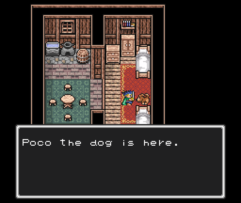 Majd 🏰 PARAGON STORY tweet media