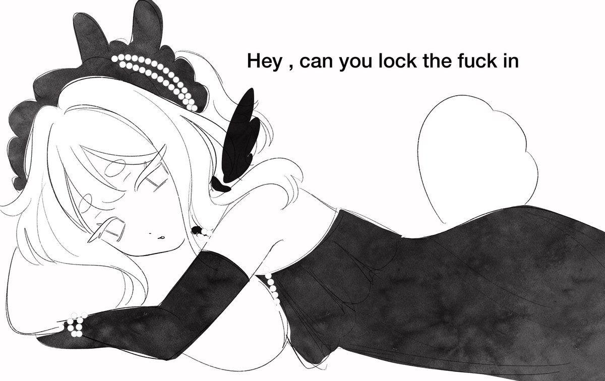 Pandowa🧸🥩 Vgen comm tweet media