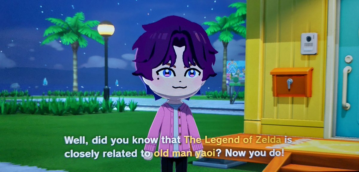 oh!