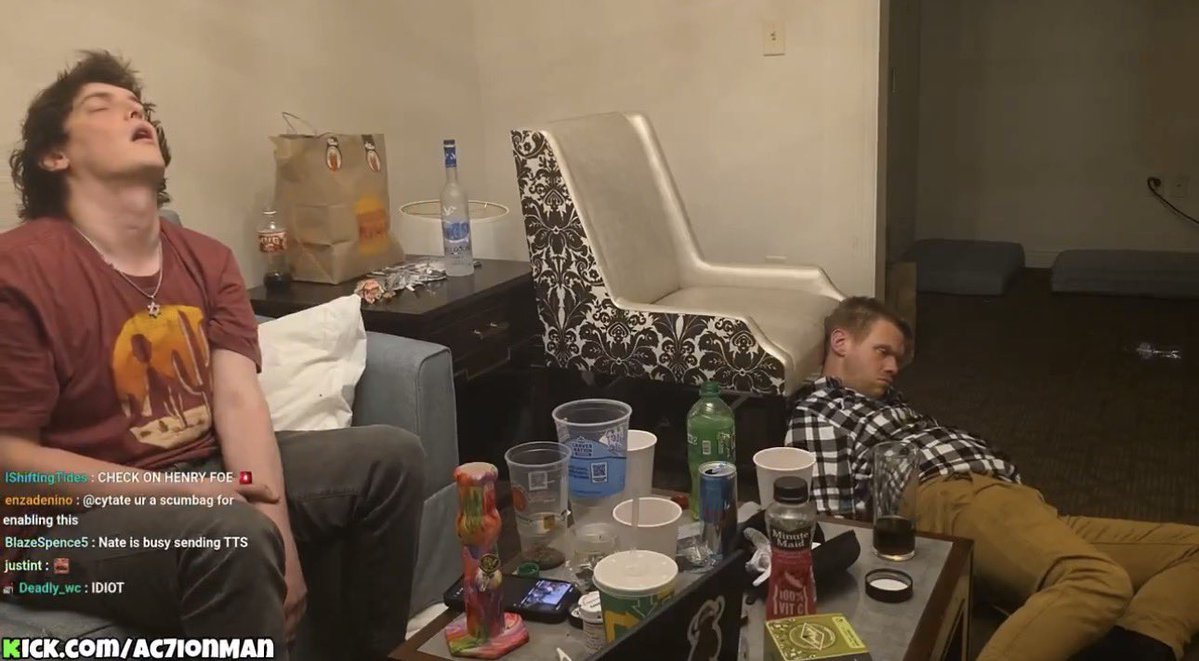 Coo Fish tweet media