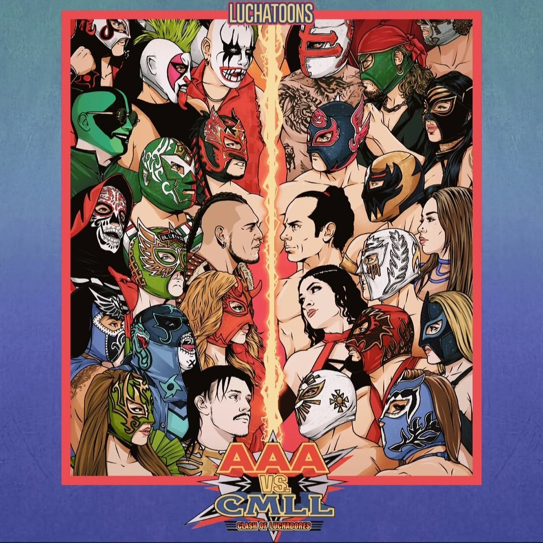 Luis Perro tweet media