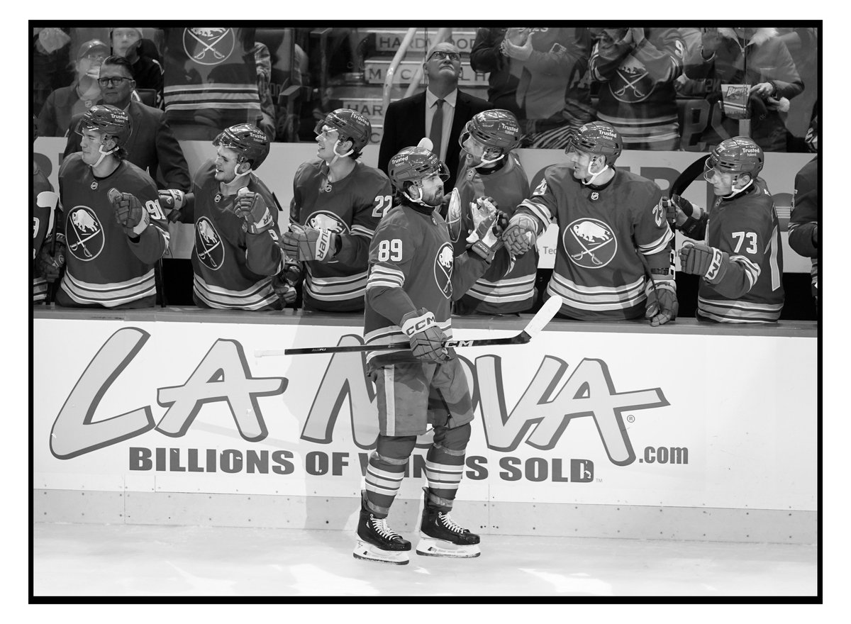 hsjrphoto's tweet image. #Stars 4, #Sabres 3 (SO)