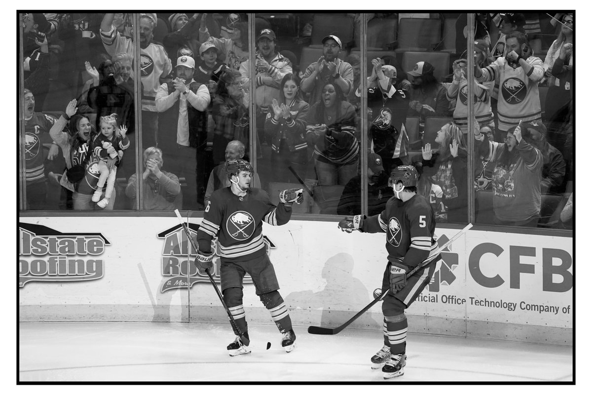 hsjrphoto's tweet image. #Stars 4, #Sabres 3 (SO)