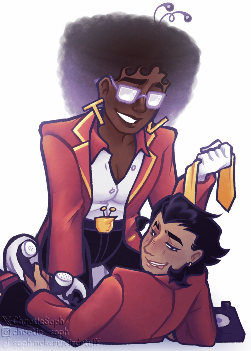 S o p a ~ Little Miss SpamTennaville 📺💌 tweet media