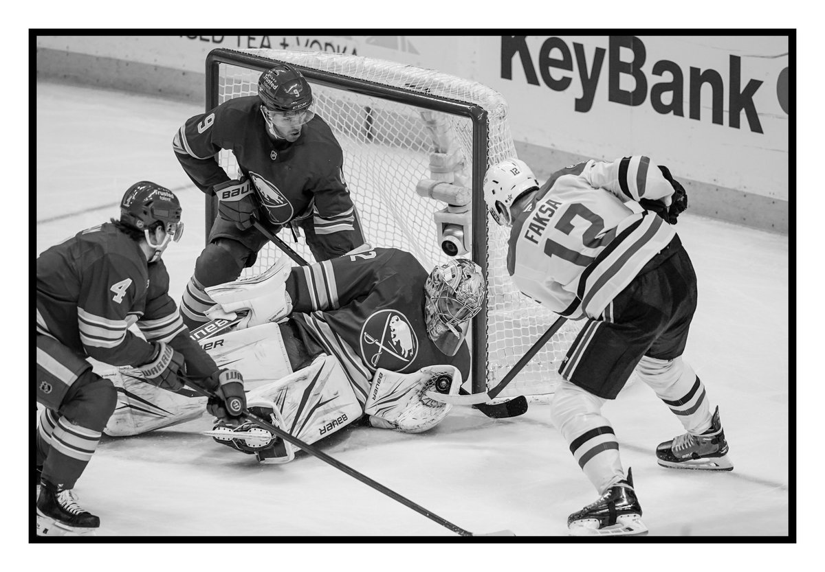 hsjrphoto's tweet image. #Stars 4, #Sabres 3 (SO)