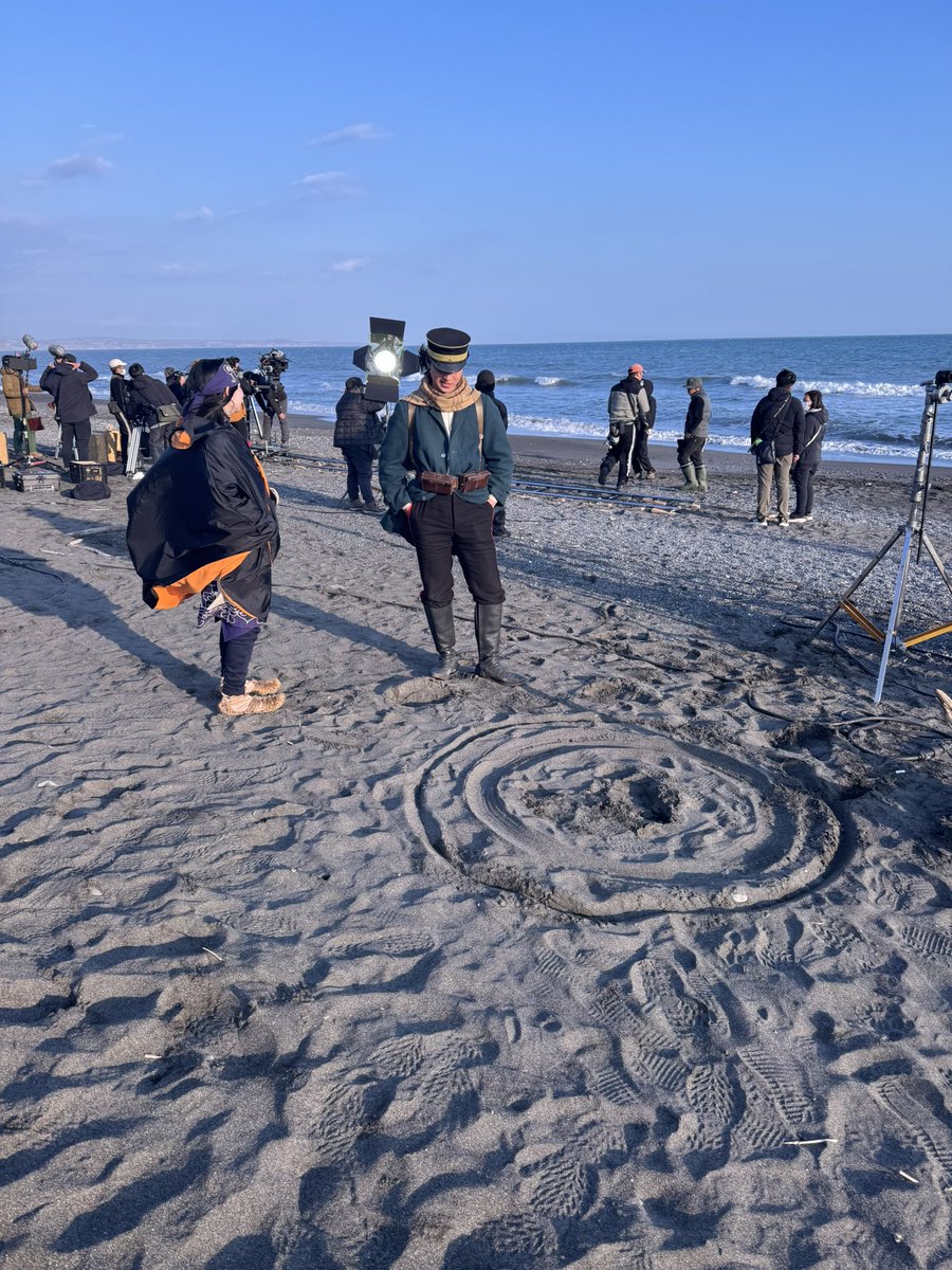 山田杏奈 tweet media