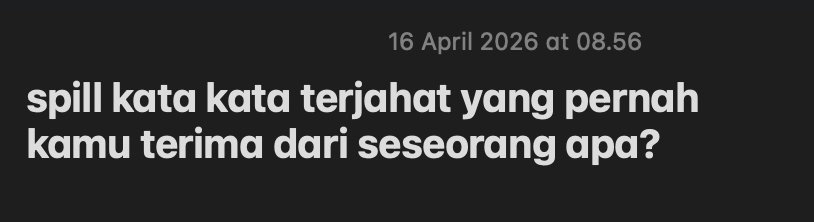 Deoxide ™ tweet media