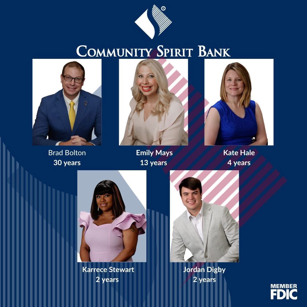 Community Spirit tweet media