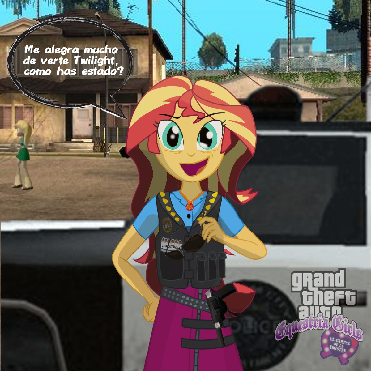 2nigHT Suporte edition tweet media