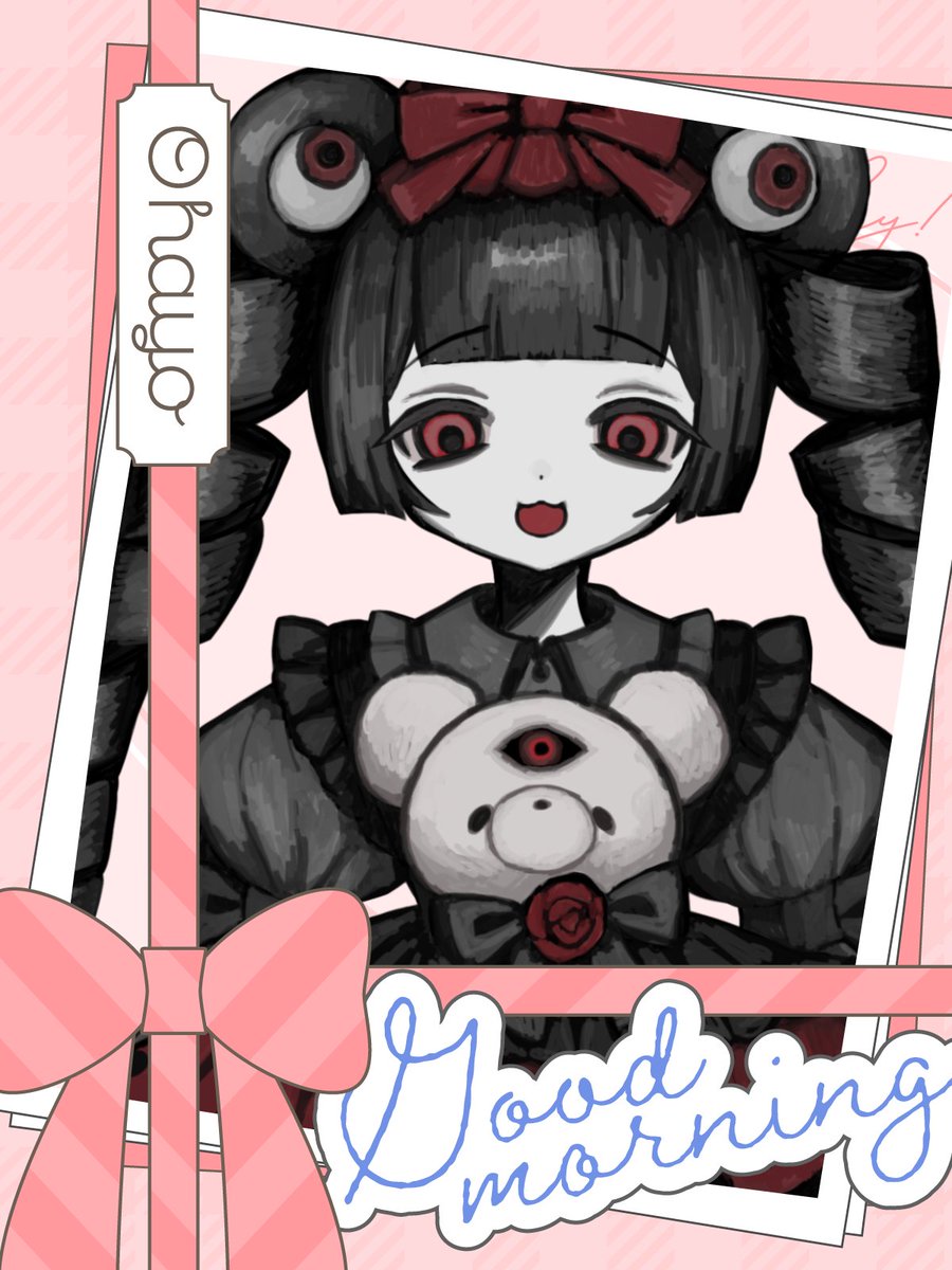 枢木ベリー🌹🎀🍷 tweet media