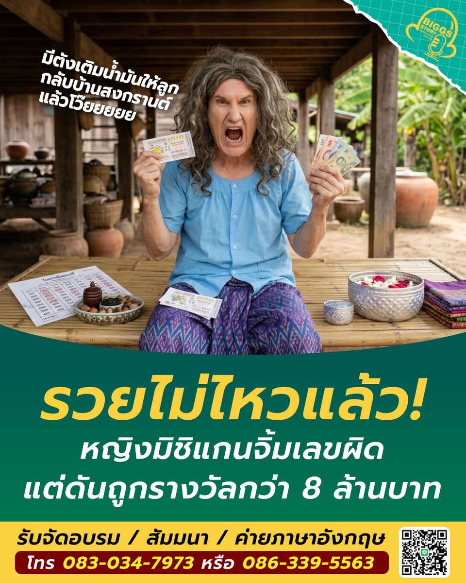 Andrew Biggs tweet media