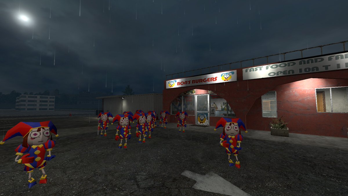 Velsitist🎠 tweet media