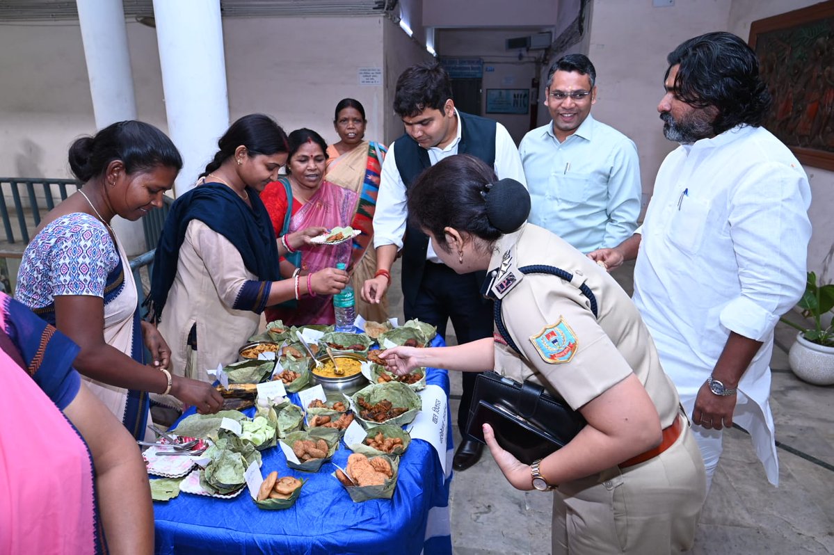 DC PAKUR tweet media