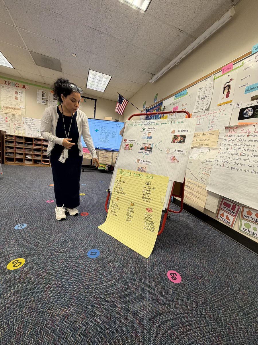 A huge shout out  to our primary teachers for all of their hard work and the preparation they put into planning meetings!! ❤️
<a href="/MontgomeryErik/">Jason Montgomery</a> <a href="/ChambersCharger/">Chambers Elementary</a>
