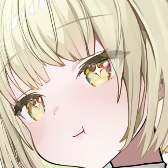 光葉エニ🫨🪄 tweet media