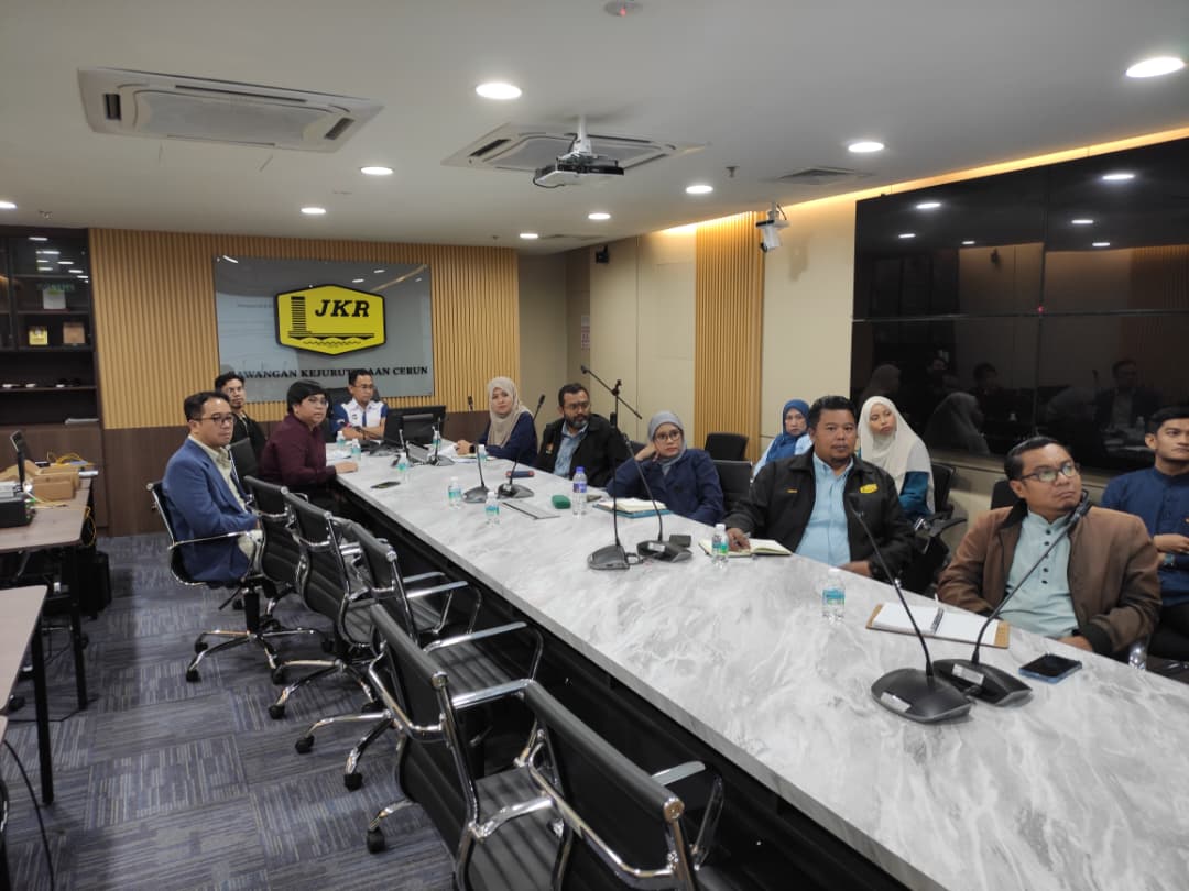 Cerun JKR Malaysia tweet media