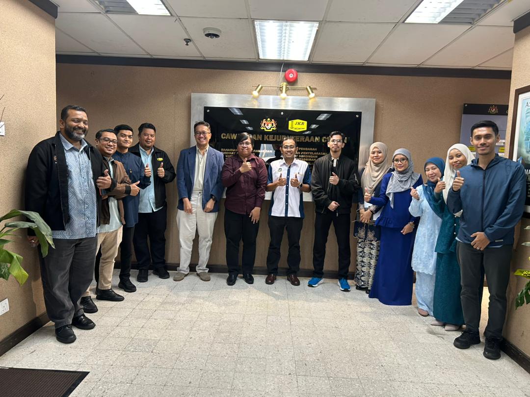 Cerun JKR Malaysia tweet media