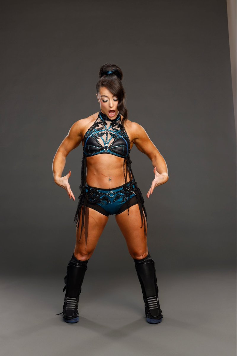 LYRA VALKYRIA tweet media