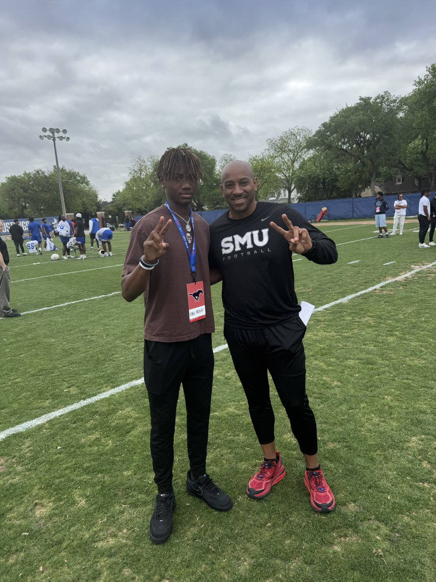 Kameron “Hollywood” Brown tweet media