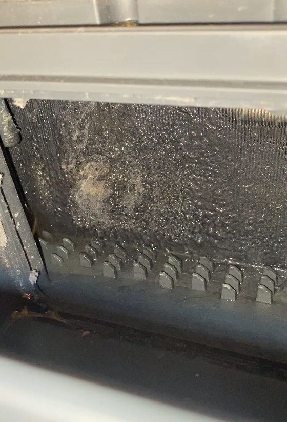 おそうじガン太 tweet media