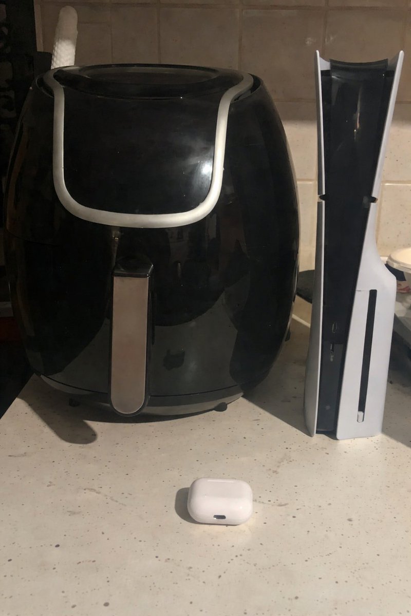 djamba vencida tweet media