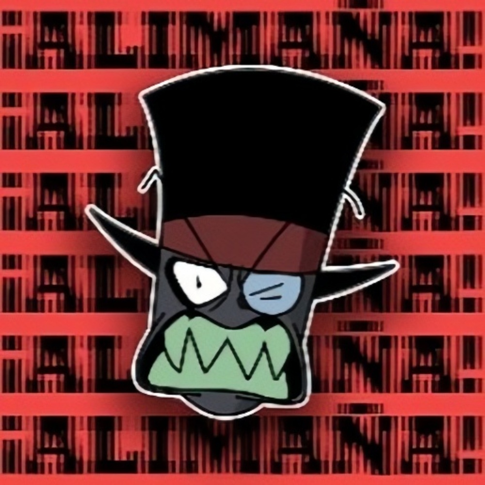 DÍA 𝟏𝟐𝟒  

#releasevillainous #villainous #BlackHat