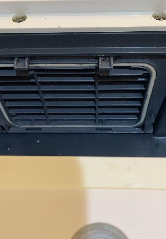 おそうじガン太 tweet media