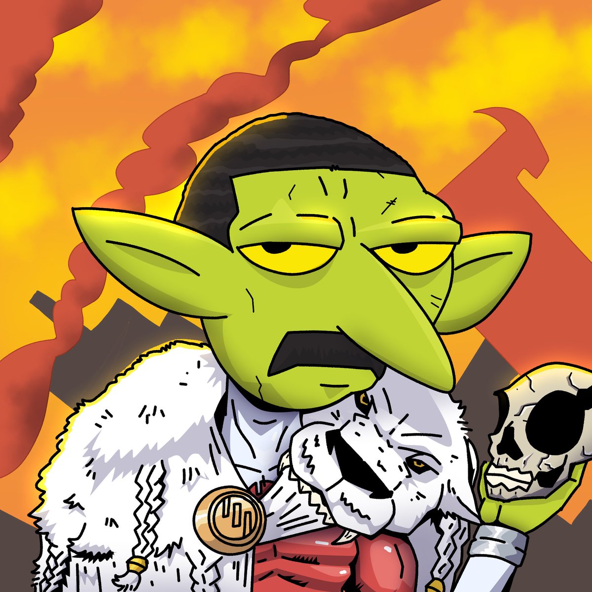 BitArtixt🐲🦅✨COMMS OPEN tweet media