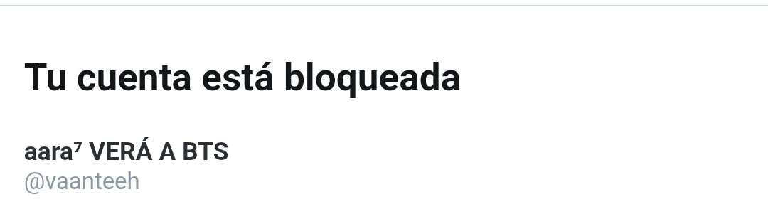 aara⁷ VERÁ A BTS tweet media