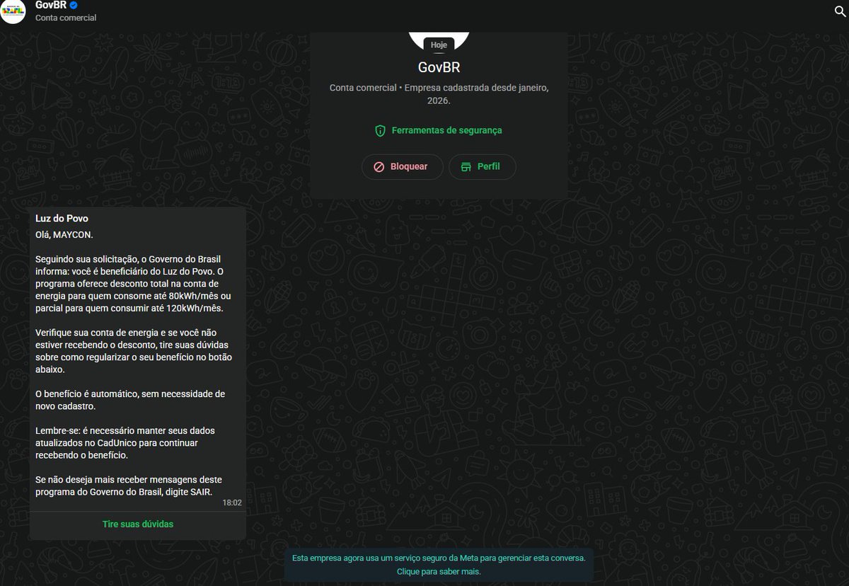 MayconOsincero tweet media