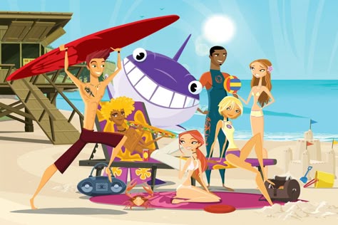 TwisVan's tweet image. @TomMcGillis @FreshTVInc If Total Drama Island and Total DramaRama are on YouTube, please add #Stoked too! We need the Latin American dub for the fans. Make it happen! #BringBackStoked #TotalDrama #StokedLocosPorLasOlas