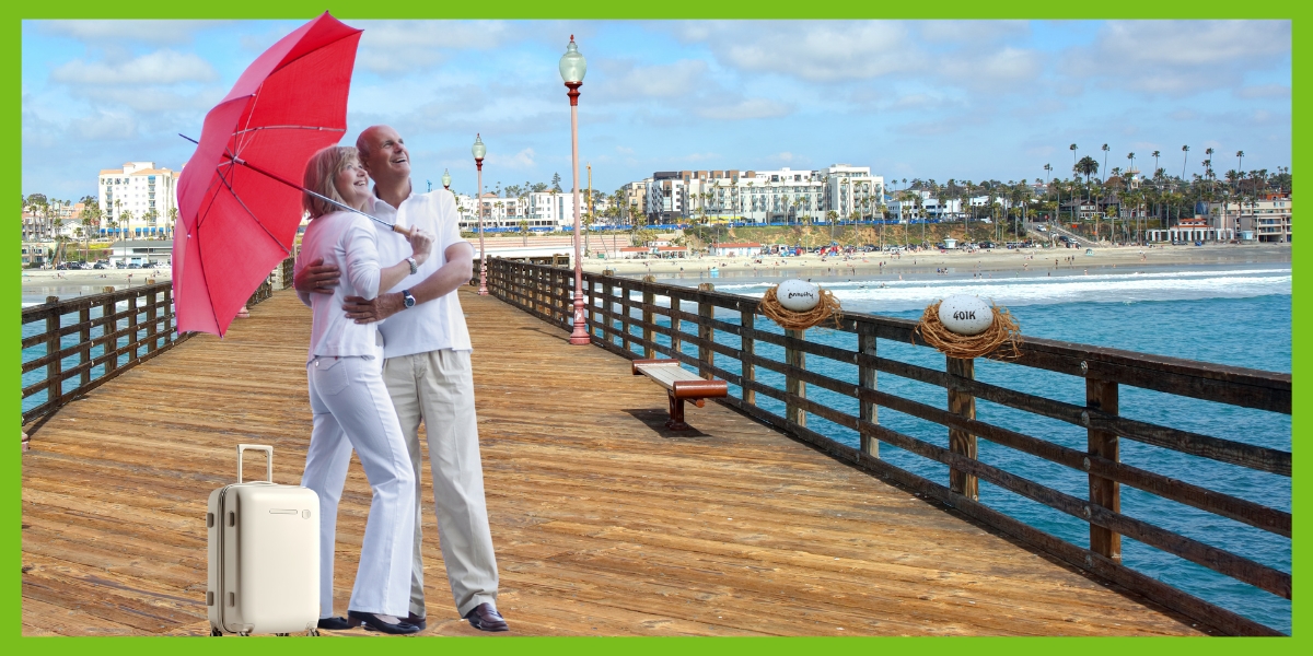 Clint_NextGen's tweet image. Many employer 401 (k) plans offer an option to purchase an annuity. But should you? This isn’t a decision to be made lightly.
bit.ly/4vuNNq0

#401k #retirement #annuity