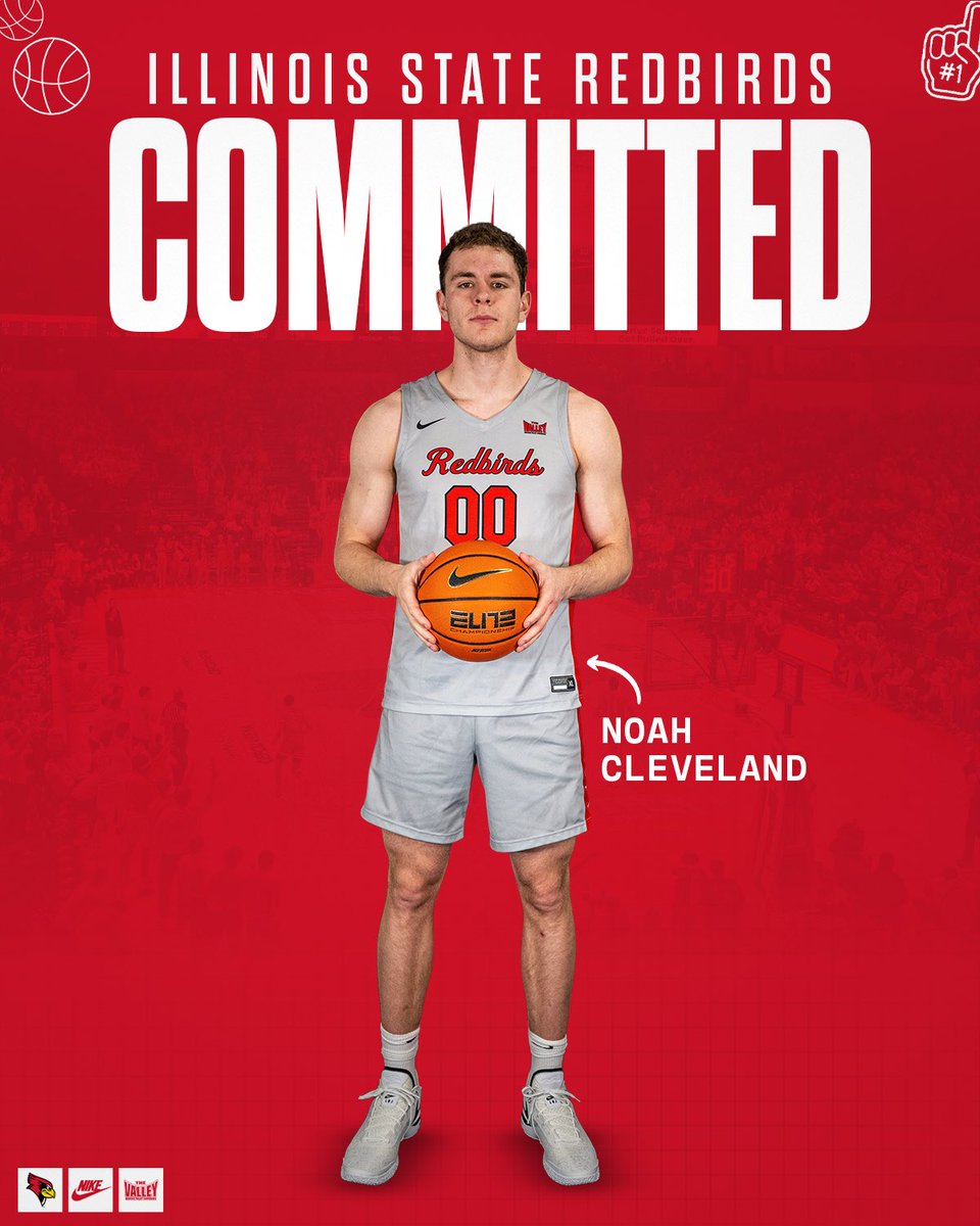 Noah Cleveland tweet media