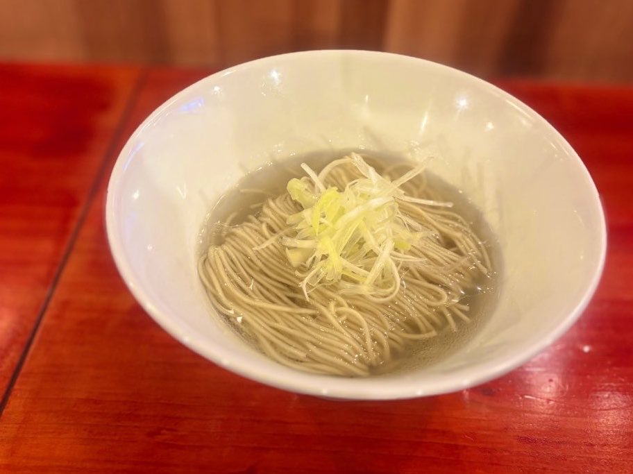 らーめん コットンポット tweet media