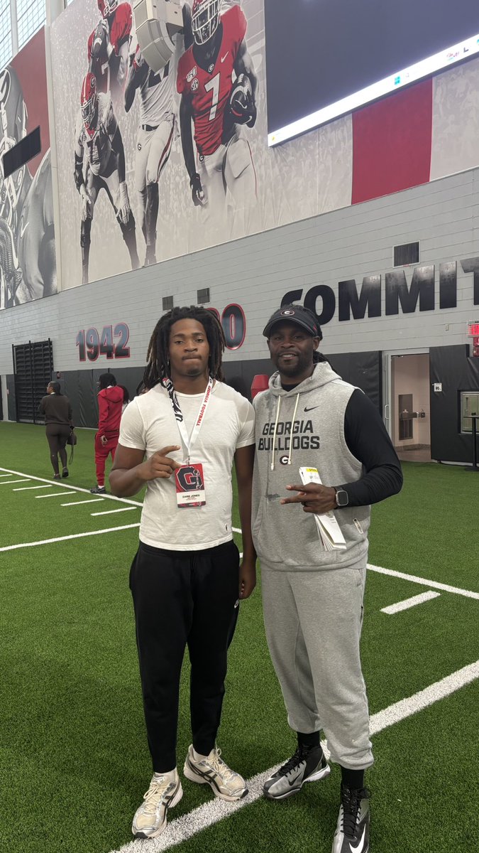 Zaire “ ZAY “ Jones tweet media