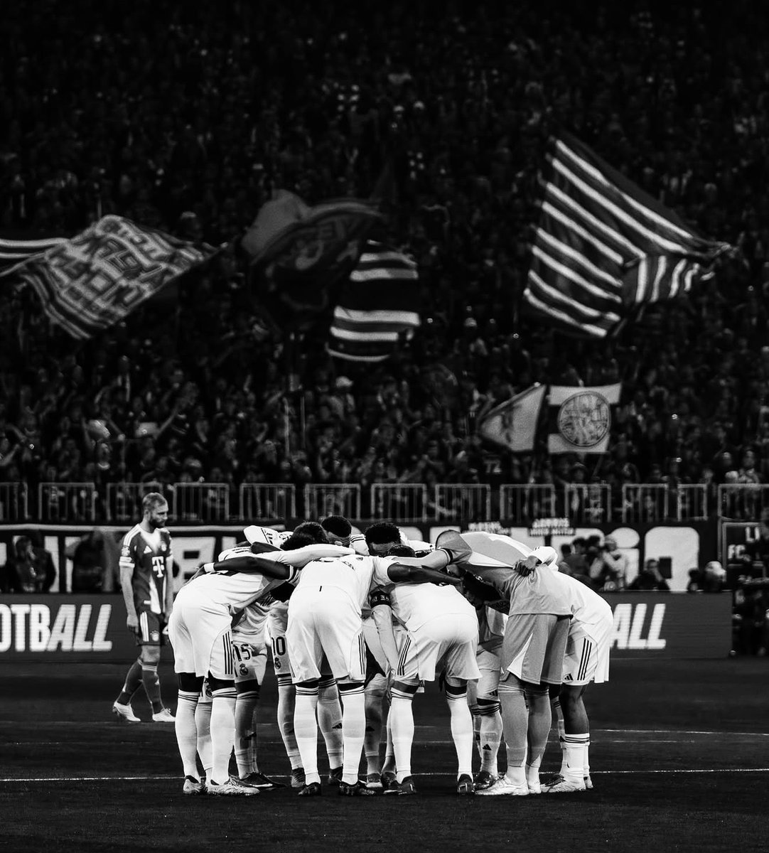 Madrid Universal tweet media