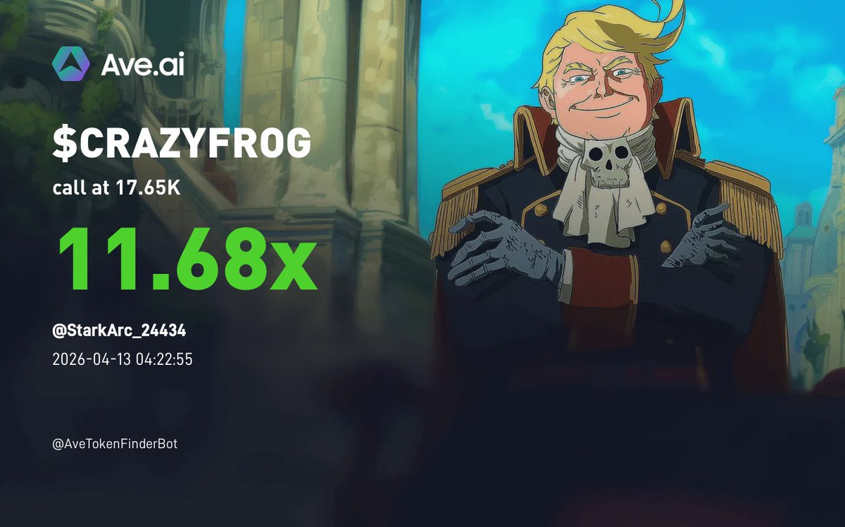 StarkArc© tweet media